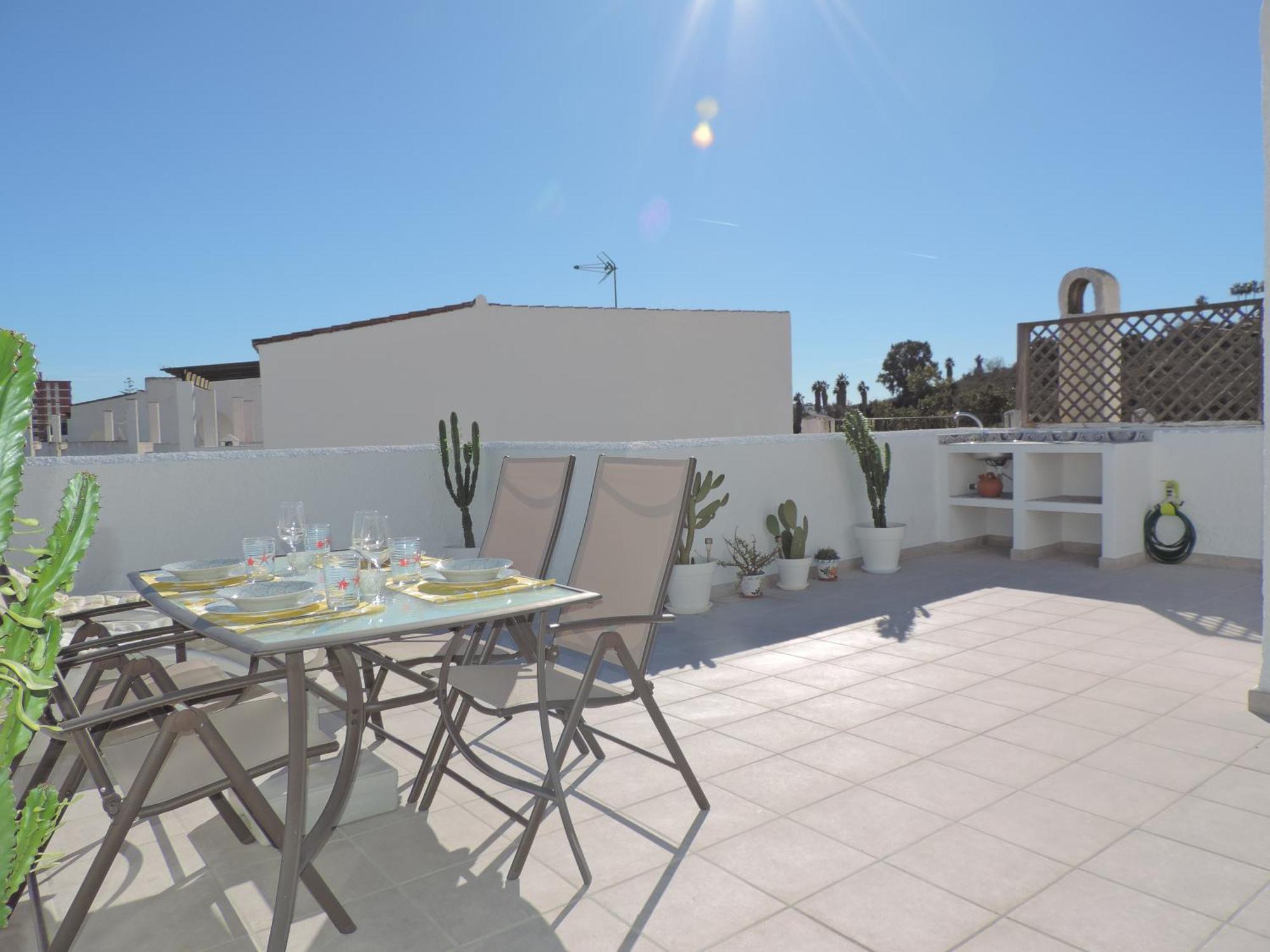 Apartamento Entero Con Solarium En Sabinillas, Con Piscina Y Al Lado Del Puerto De La Duquesa Manilva Luaran gambar