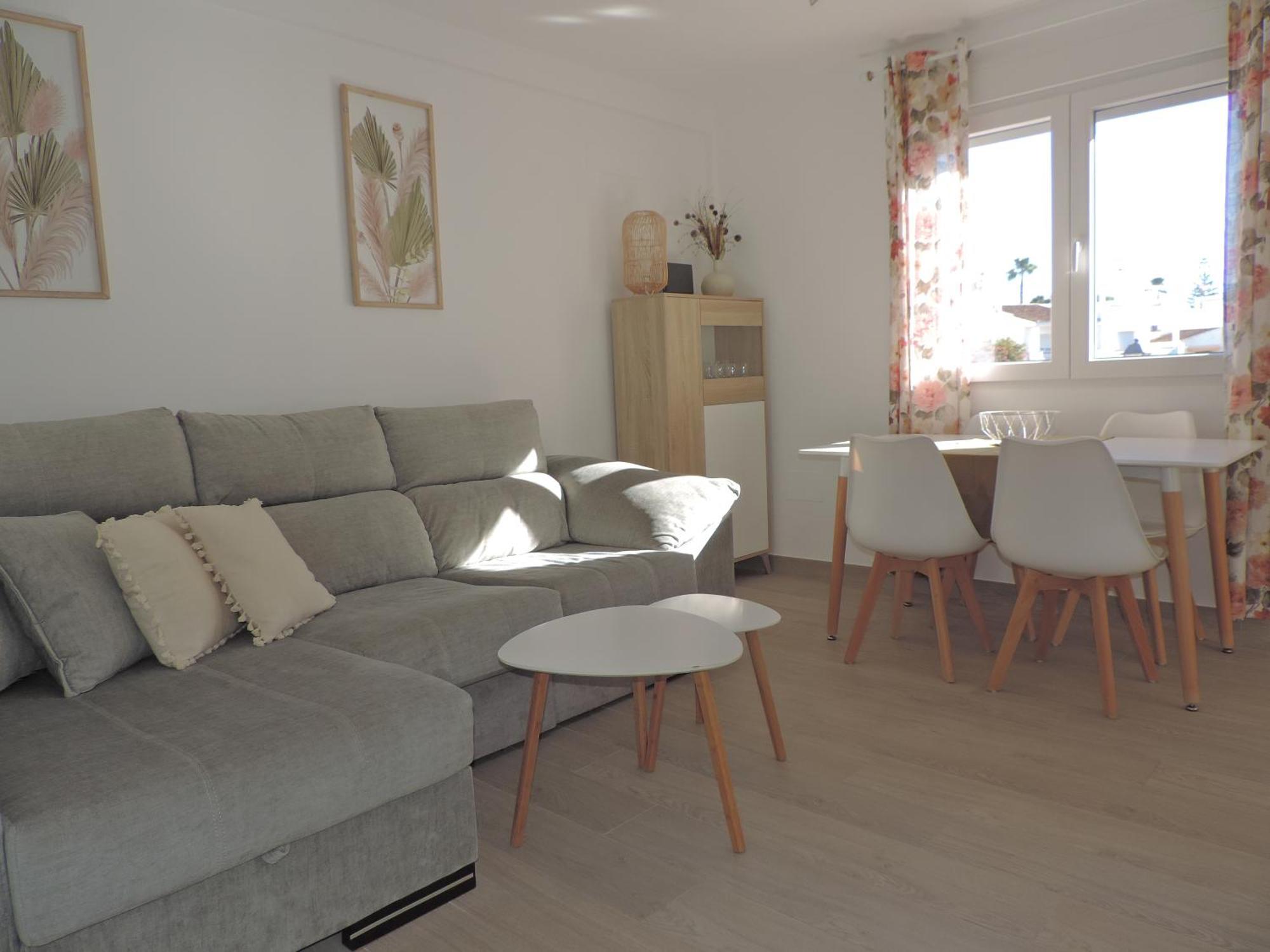Apartamento Entero Con Solarium En Sabinillas, Con Piscina Y Al Lado Del Puerto De La Duquesa Manilva Luaran gambar