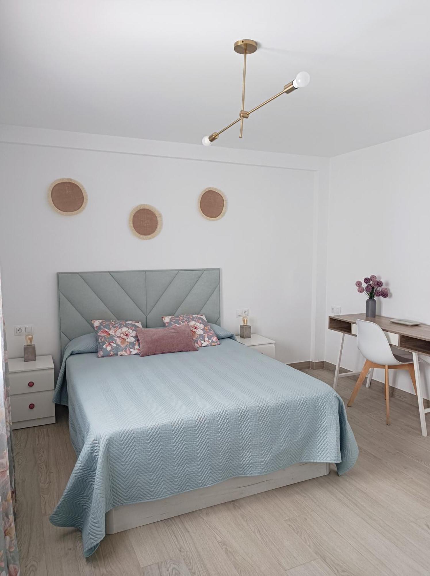 Apartamento Entero Con Solarium En Sabinillas, Con Piscina Y Al Lado Del Puerto De La Duquesa Manilva Luaran gambar